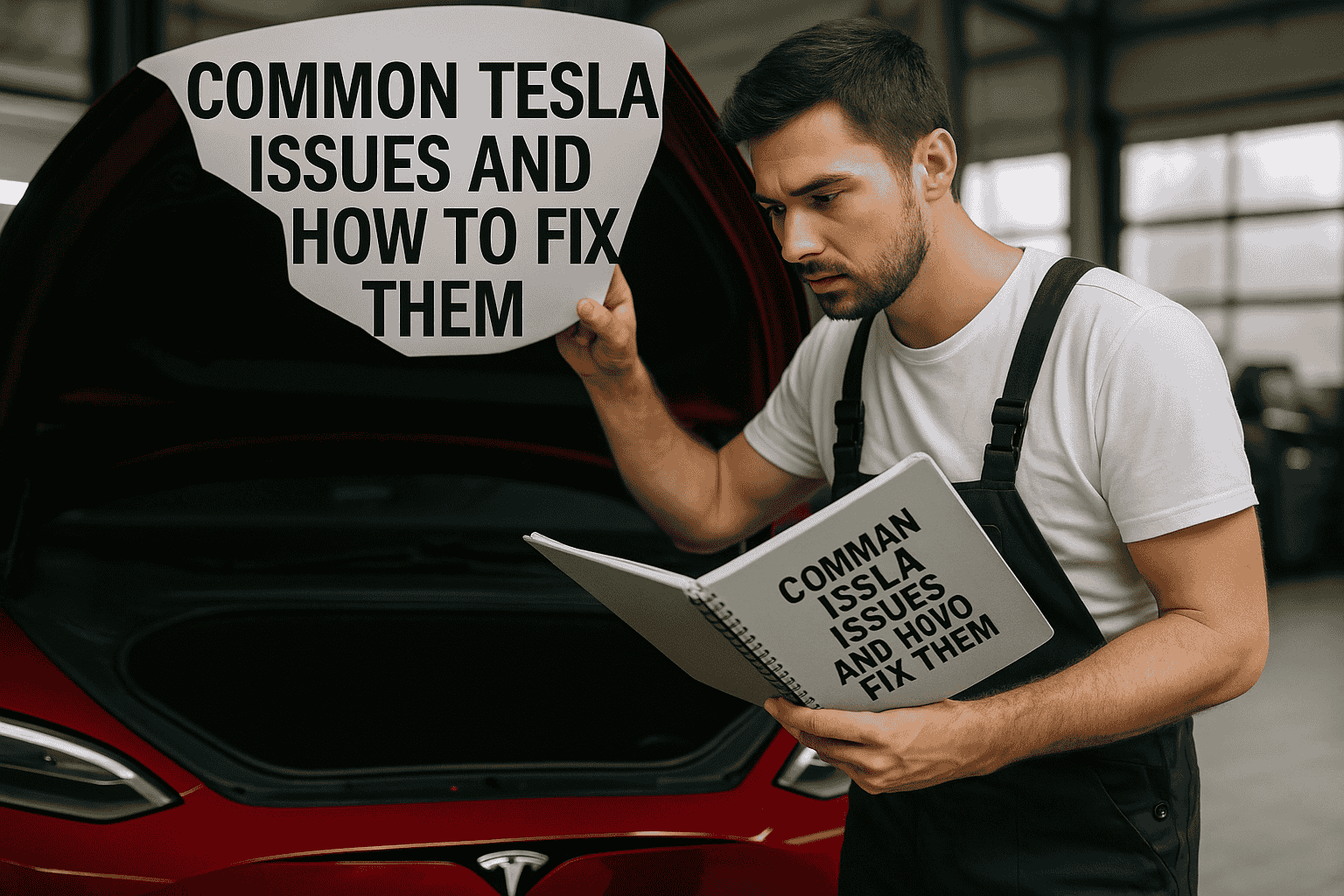 common-tesla-issues-and-how-to-fix-them-a-troubleshooting-guide